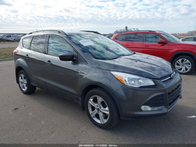 Ford Escape Se Image 1