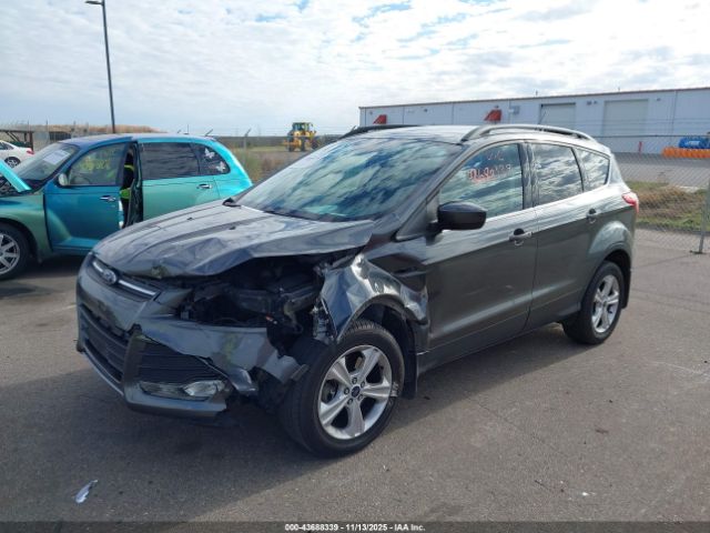 Ford Escape Se Image 3