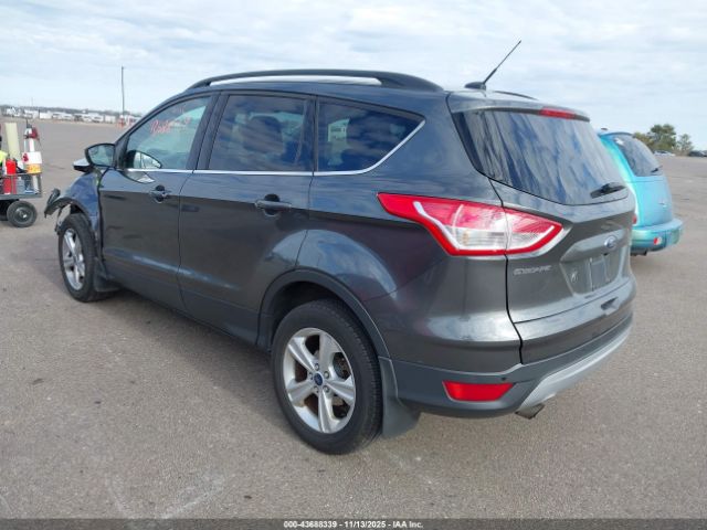 Ford Escape Se Image 5