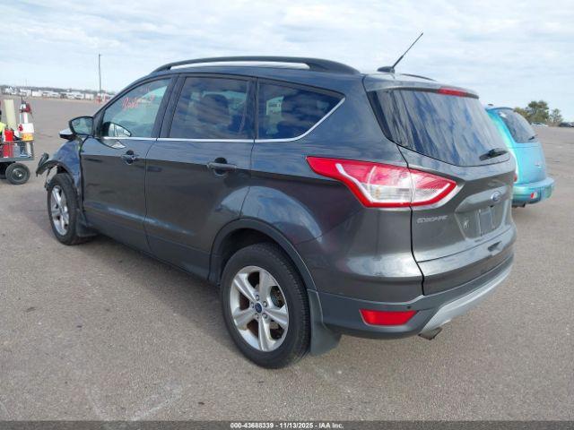 Ford Escape Se Image 5