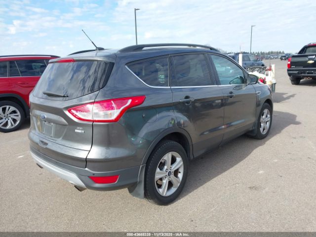 Ford Escape Se Image 7