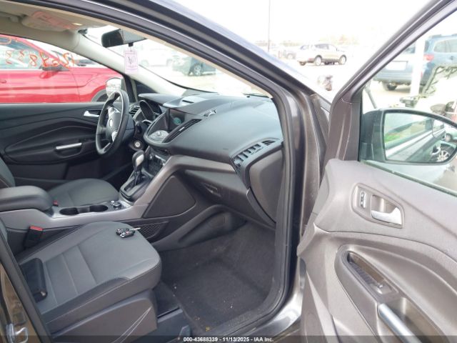 Ford Escape Se Image 11