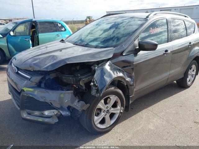 Ford Escape Se Image 6