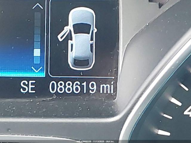 Ford Escape Se Image 13