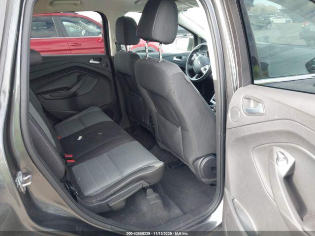 Ford Escape Se Image 14
