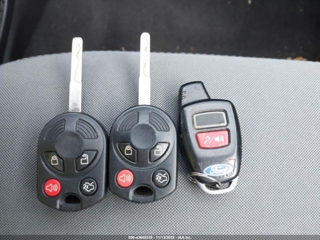 Ford Escape Se Image 10