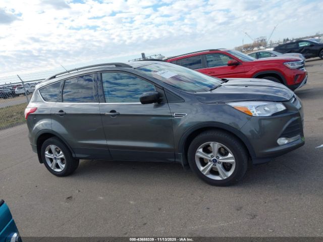 Ford Escape Se Image 15