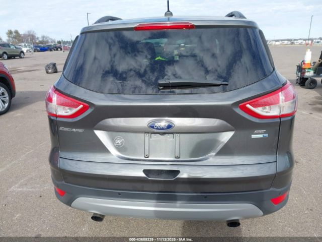 Ford Escape Se Image 16