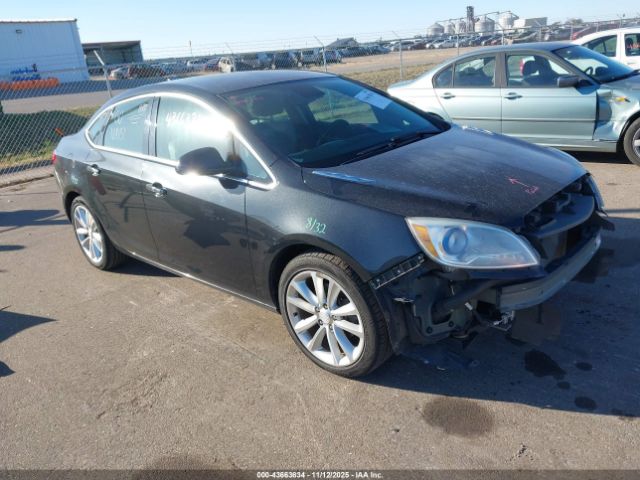 Buick Verano Image 1