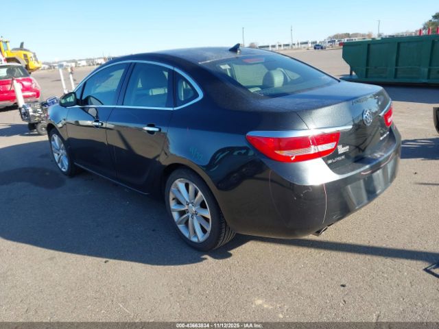 Buick Verano Image 7