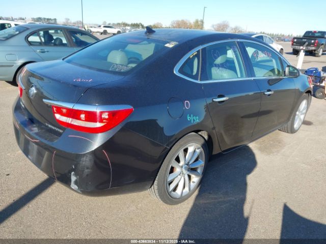 Buick Verano Image 3
