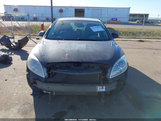 Buick Verano Image 5