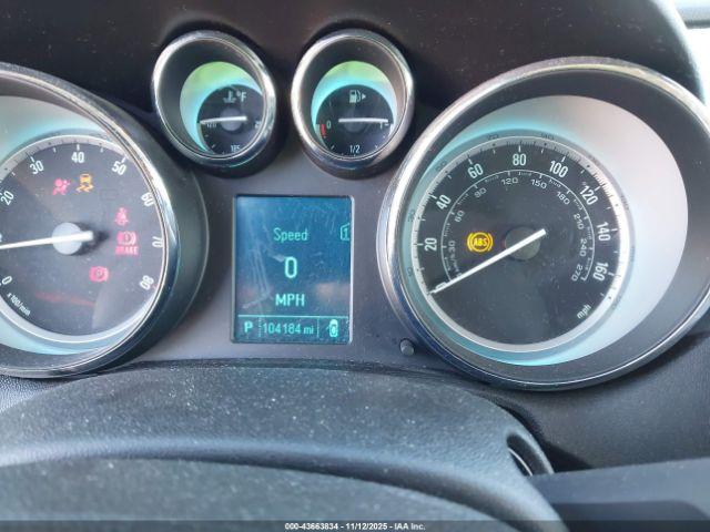 Buick Verano Image 4