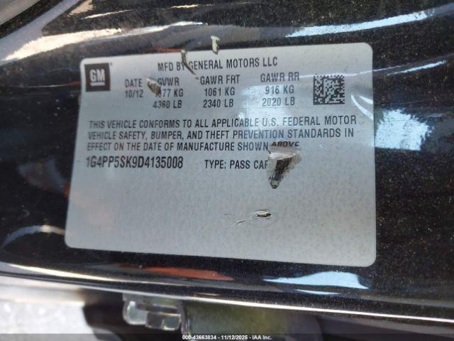 Buick Verano Image 11