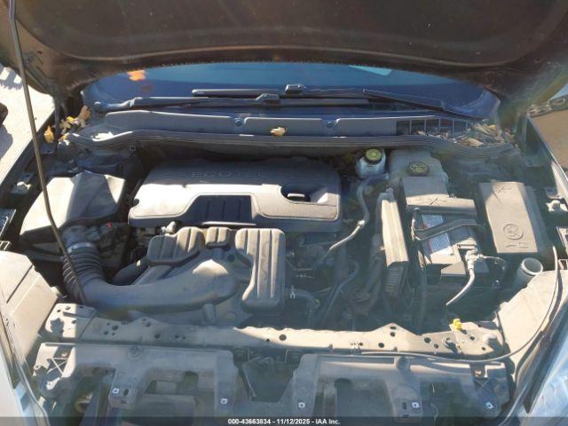 Buick Verano Image 12