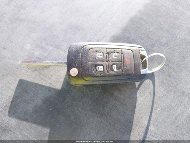 Buick Verano Image 18