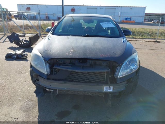 Buick Verano Image 6