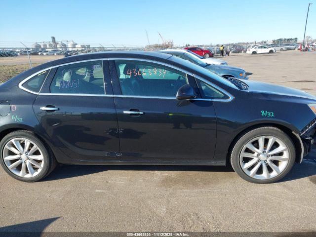 Buick Verano Image 10