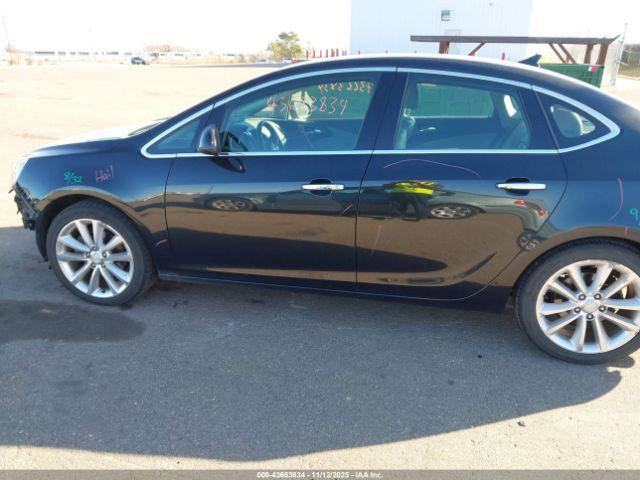 Buick Verano Image 8