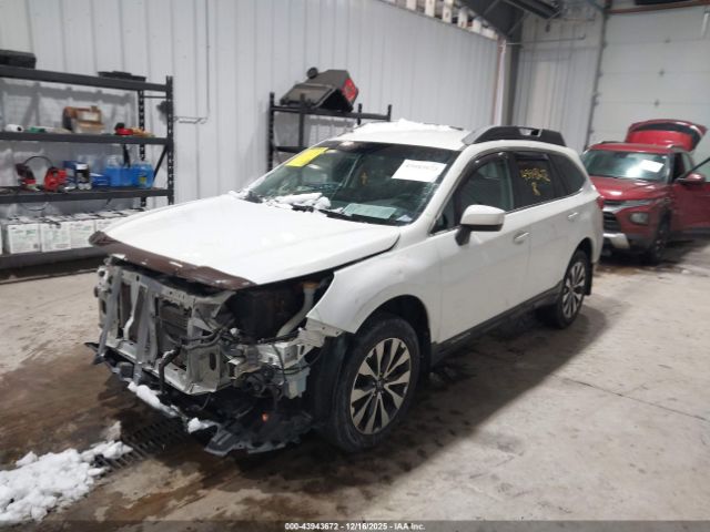 Subaru Outback 2.5i Premium Image 6