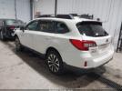 Subaru Outback 2.5i Premium Image 16