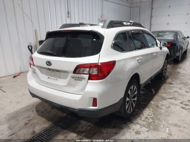 Subaru Outback 2.5i Premium Image 7