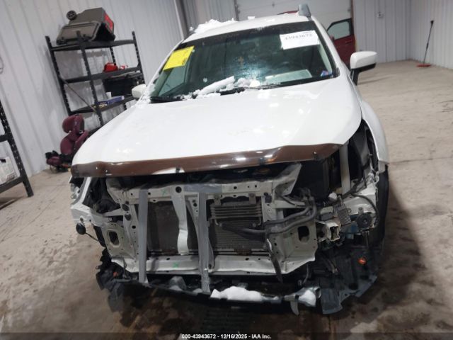 Subaru Outback 2.5i Premium Image 3