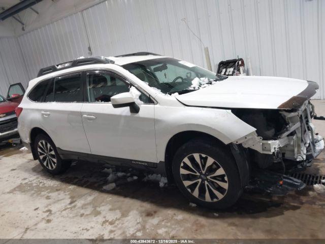 Subaru Outback 2.5i Premium Image 15