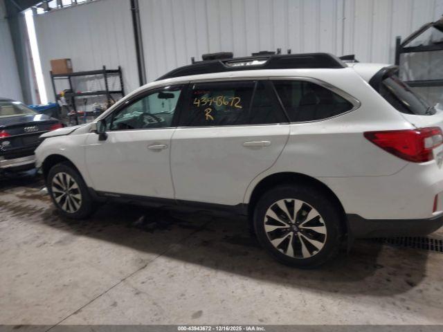 Subaru Outback 2.5i Premium Image 20