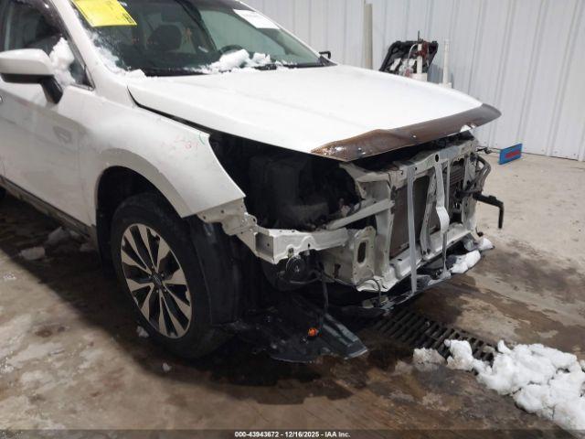 Subaru Outback 2.5i Premium Image 2