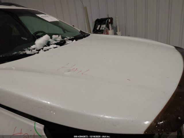 Subaru Outback 2.5i Premium Image 4