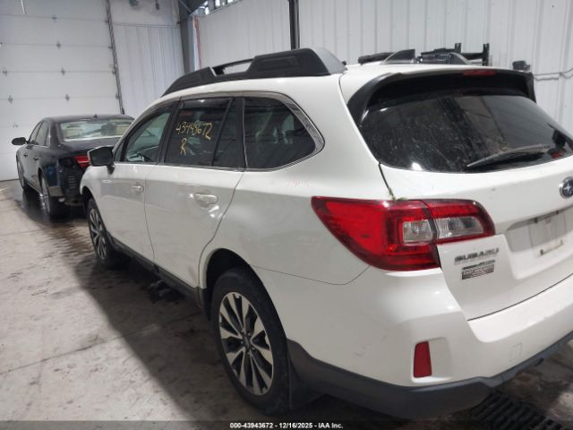 Subaru Outback 2.5i Premium Image 19