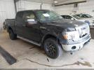 Ford F-150 Lariat Image 1
