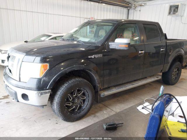 Ford F-150 Lariat Image 6