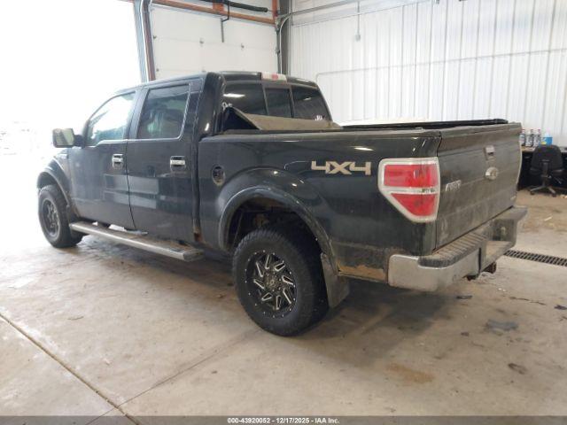 Ford F-150 Lariat Image 11