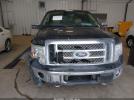 Ford F-150 Lariat Image 3