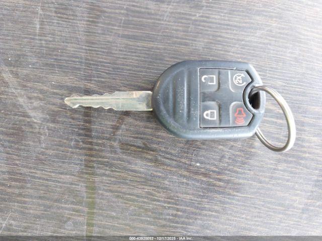 Ford F-150 Lariat Image 16