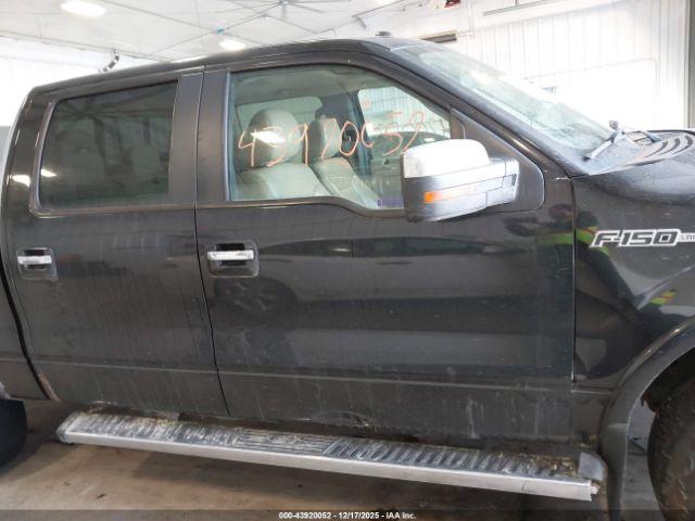 Ford F-150 Lariat Image 15