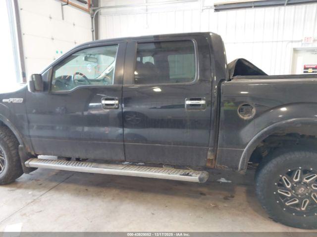 Ford F-150 Lariat Image 7