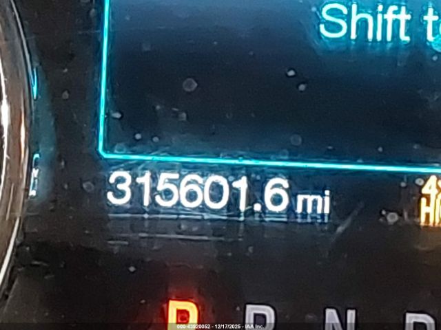 Ford F-150 Lariat Image 14