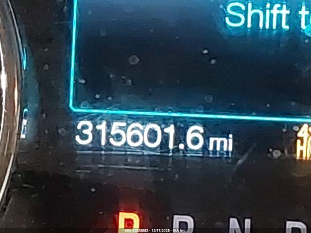 Ford F-150 Lariat Image 14