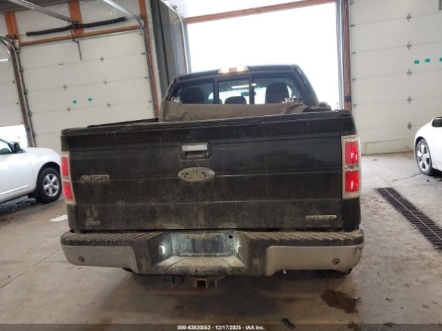 Ford F-150 Lariat Image 13