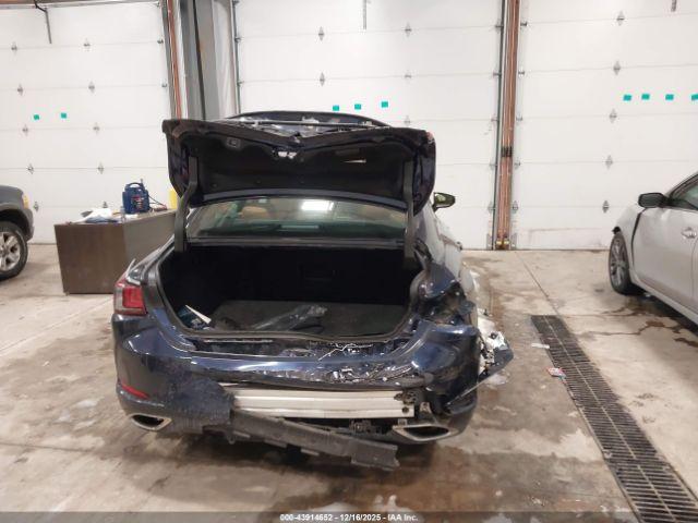 Lexus Es Luxury Image 3