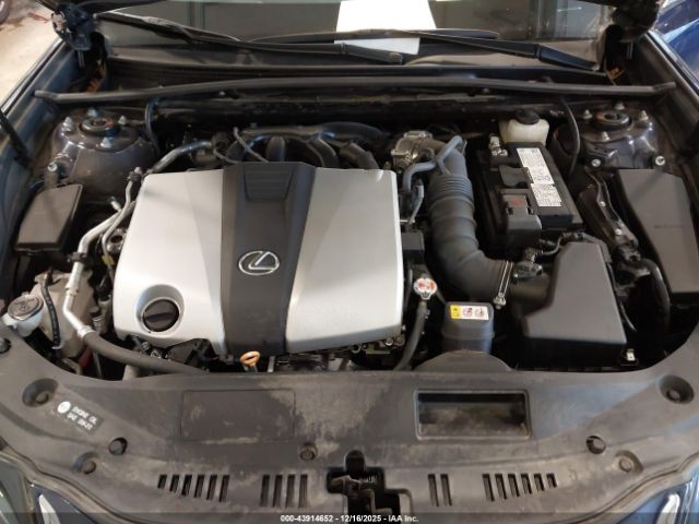 Lexus Es Luxury Image 7