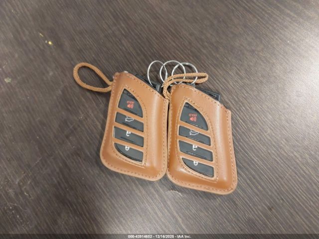 Lexus Es Luxury Image 14