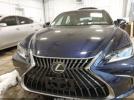 Lexus Es Luxury Image 15