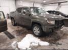 Honda Ridgeline Rtl Image 1