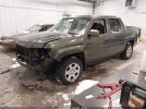 Honda Ridgeline Rtl Image 10