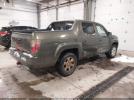 Honda Ridgeline Rtl Image 9