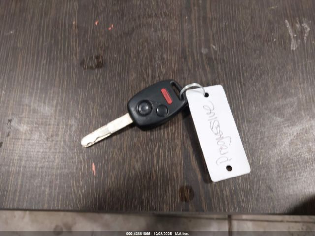 Honda Ridgeline Rtl Image 11